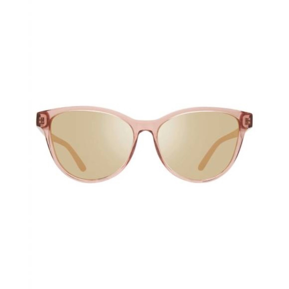 Revo Daphne  Sunglasses - Crystal Mauve frame/Champagne lenses. New.